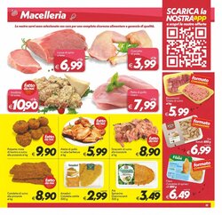 Volantino promozionale Iper Super Conveniente  valide dal 23/01/2026 - Pagina 11.