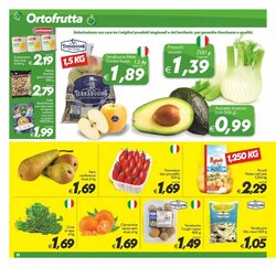 Volantino promozionale Iper Super Conveniente  valide dal 23/01/2026 - Pagina 12.