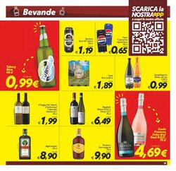 Volantino promozionale Iper Super Conveniente  valide dal 23/01/2026 - Pagina 15.