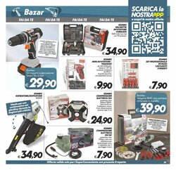 Volantino promozionale Iper Super Conveniente  valide dal 23/01/2026 - Pagina 19.