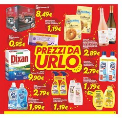 Volantino promozionale Iper Super Conveniente  valide dal 23/01/2026 - Pagina 3.