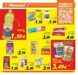 Volantino promozionale Iper Super Conveniente  valide dal 23/01/2026 - Pagina 5.