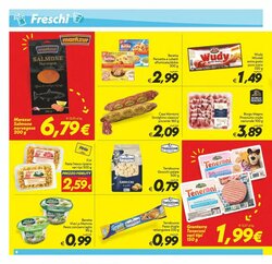 Volantino promozionale Iper Super Conveniente  valide dal 23/01/2026 - Pagina 8.