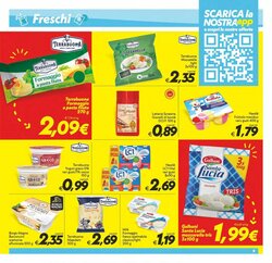 Volantino promozionale Iper Super Conveniente  valide dal 23/01/2026 - Pagina 9.