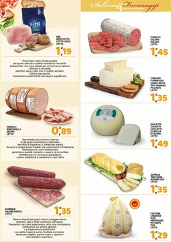 Volantino promozionale Mio Market  valide dal 23/01/2026 - Pagina 2.