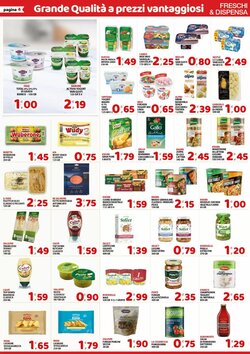 Volantino promozionale Mio Market  valide dal 23/01/2026 - Pagina 4.