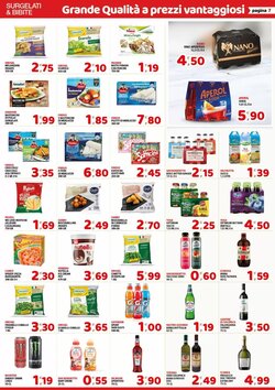 Volantino promozionale Mio Market  valide dal 23/01/2026 - Pagina 7.