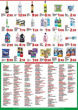 Volantino promozionale Mio Market  valide dal 23/01/2026 - Pagina 8.