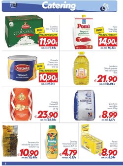 Volantino promozionale Iper Super Conveniente  valide dal 23/01/2026 - Pagina 2.