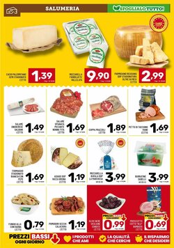 Volantino promozionale Il Centesimo  valide dal 23/01/2026 - Pagina 11.