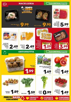 Volantino promozionale Il Centesimo  valide dal 23/01/2026 - Pagina 13.