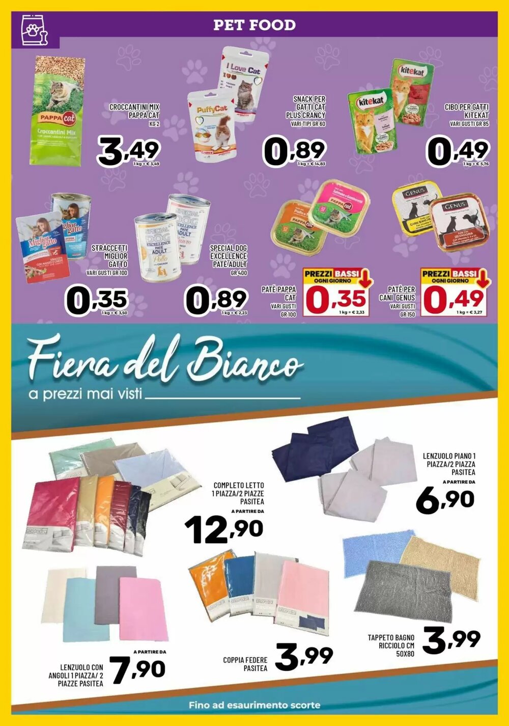 Volantino promozionale Il Centesimo  valide dal 23/01/2026 - Pagina 14.