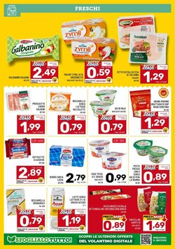 Volantino promozionale Il Centesimo  valide dal 23/01/2026 - Pagina 2.