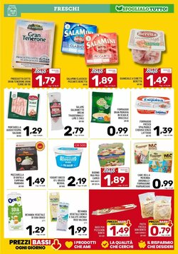 Volantino promozionale Il Centesimo  valide dal 23/01/2026 - Pagina 3.