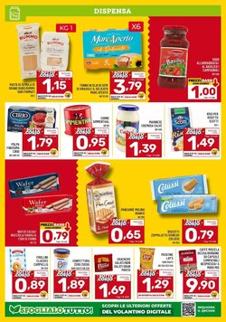 Volantino promozionale Il Centesimo  valide dal 23/01/2026 - Pagina 4.