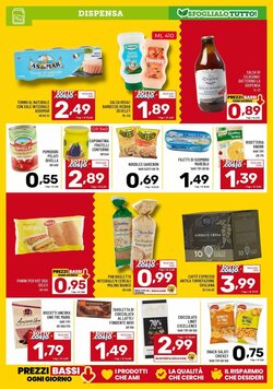 Volantino promozionale Il Centesimo  valide dal 23/01/2026 - Pagina 5.