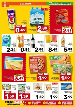 Volantino promozionale Il Centesimo  valide dal 23/01/2026 - Pagina 7.