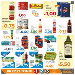 Volantino promozionale Tocal  valide dal 23/01/2026 - Pagina 7.