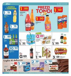 Volantino promozionale Alter Discount  valide dal 23/01/2026 - Pagina 10.