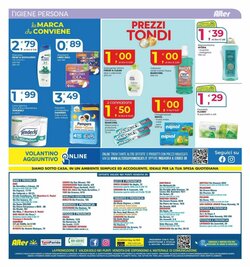 Volantino promozionale Alter Discount  valide dal 23/01/2026 - Pagina 12.