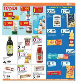 Volantino promozionale Alter Discount  valide dal 23/01/2026 - Pagina 9.