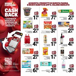 Volantino promozionale Supermercati Gulliver  valide dal 23/01/2026 - Pagina 10.