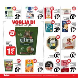 Volantino promozionale Supermercati Gulliver  valide dal 23/01/2026 - Pagina 19.