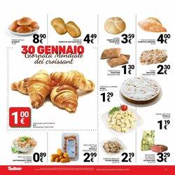 Volantino promozionale Supermercati Gulliver  valide dal 23/01/2026 - Pagina 5.