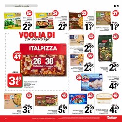 Volantino promozionale Supermercati Gulliver  valide dal 23/01/2026 - Pagina 8.