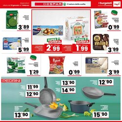 Volantino promozionale Despar Sicilia  valide dal 23/01/2026 - Pagina 11.