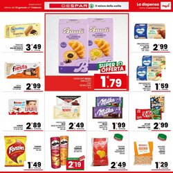 Volantino promozionale Despar Sicilia  valide dal 23/01/2026 - Pagina 13.