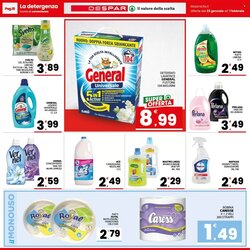 Volantino promozionale Despar Sicilia  valide dal 23/01/2026 - Pagina 18.