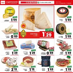 Volantino promozionale Despar Sicilia  valide dal 23/01/2026 - Pagina 8.