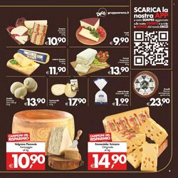 Volantino promozionale Deco Supermercati  valide dal 23/01/2026 - Pagina 10.