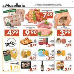 Volantino promozionale Deco Supermercati  valide dal 23/01/2026 - Pagina 11.
