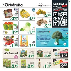Volantino promozionale Deco Supermercati  valide dal 23/01/2026 - Pagina 12.