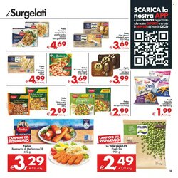 Volantino promozionale Deco Supermercati  valide dal 23/01/2026 - Pagina 14.