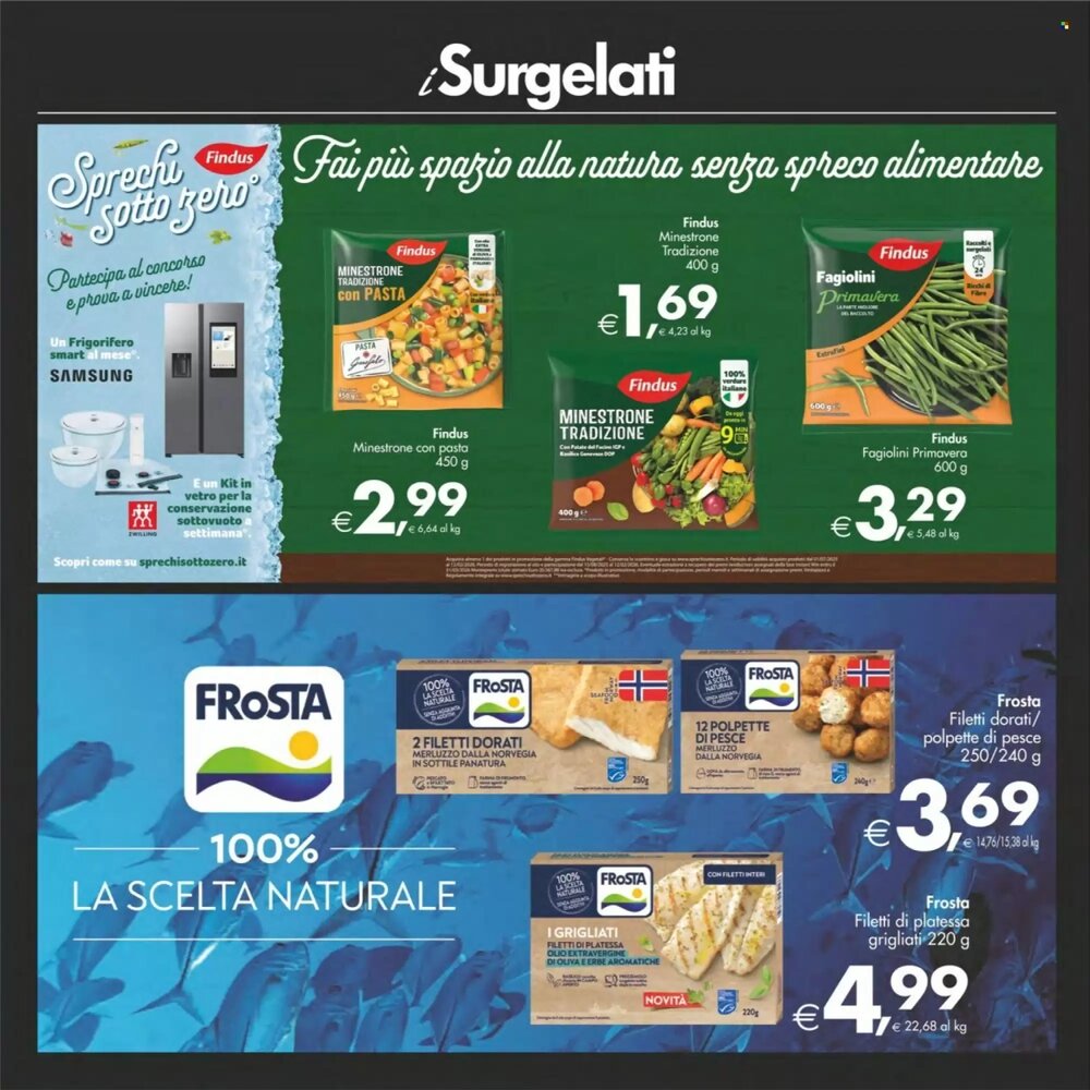 Volantino promozionale Deco Supermercati  valide dal 23/01/2026 - Pagina 15.