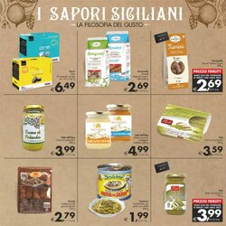 Volantino promozionale Deco Supermercati  valide dal 23/01/2026 - Pagina 17.