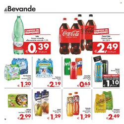 Volantino promozionale Deco Supermercati  valide dal 23/01/2026 - Pagina 19.