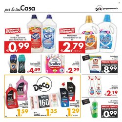 Volantino promozionale Deco Supermercati  valide dal 23/01/2026 - Pagina 21.