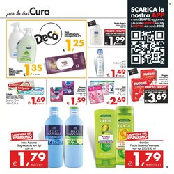 Volantino promozionale Deco Supermercati  valide dal 23/01/2026 - Pagina 22.