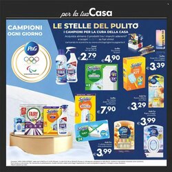 Volantino promozionale Deco Supermercati  valide dal 23/01/2026 - Pagina 23.