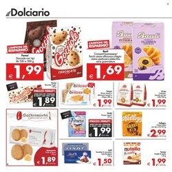 Volantino promozionale Deco Supermercati  valide dal 23/01/2026 - Pagina 2.