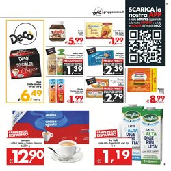 Volantino promozionale Deco Supermercati  valide dal 23/01/2026 - Pagina 3.