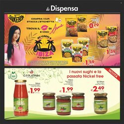 Volantino promozionale Deco Supermercati  valide dal 23/01/2026 - Pagina 6.