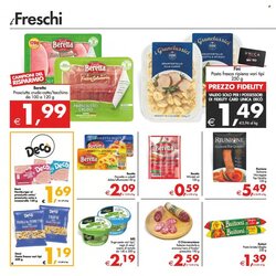 Volantino promozionale Deco Supermercati  valide dal 23/01/2026 - Pagina 7.