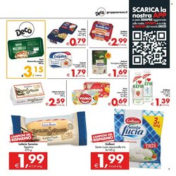 Volantino promozionale Deco Supermercati  valide dal 23/01/2026 - Pagina 8.