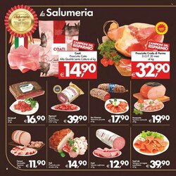 Volantino promozionale Deco Supermercati  valide dal 23/01/2026 - Pagina 9.