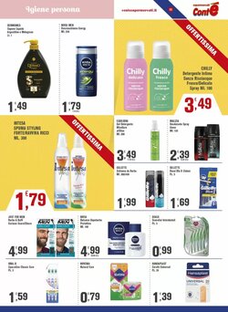 Volantino promozionale Conté Supermercati  valide dal 23/01/2026 - Pagina 13.